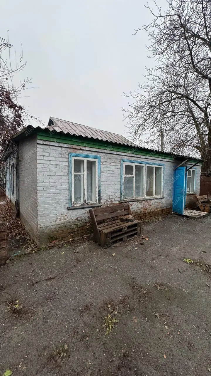 Продається будинок у Мачухах — ідеальне місце для спокійного життя!