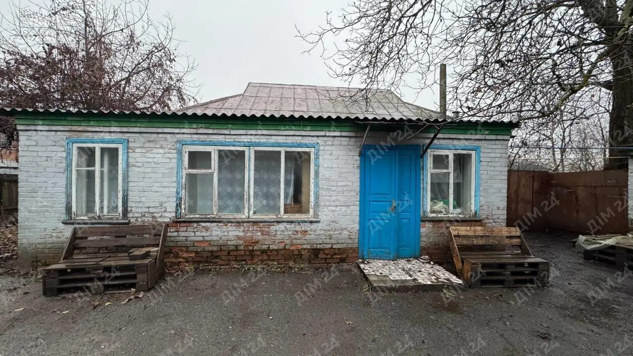 Продається будинок у Мачухах — ідеальне місце для спокійного життя!