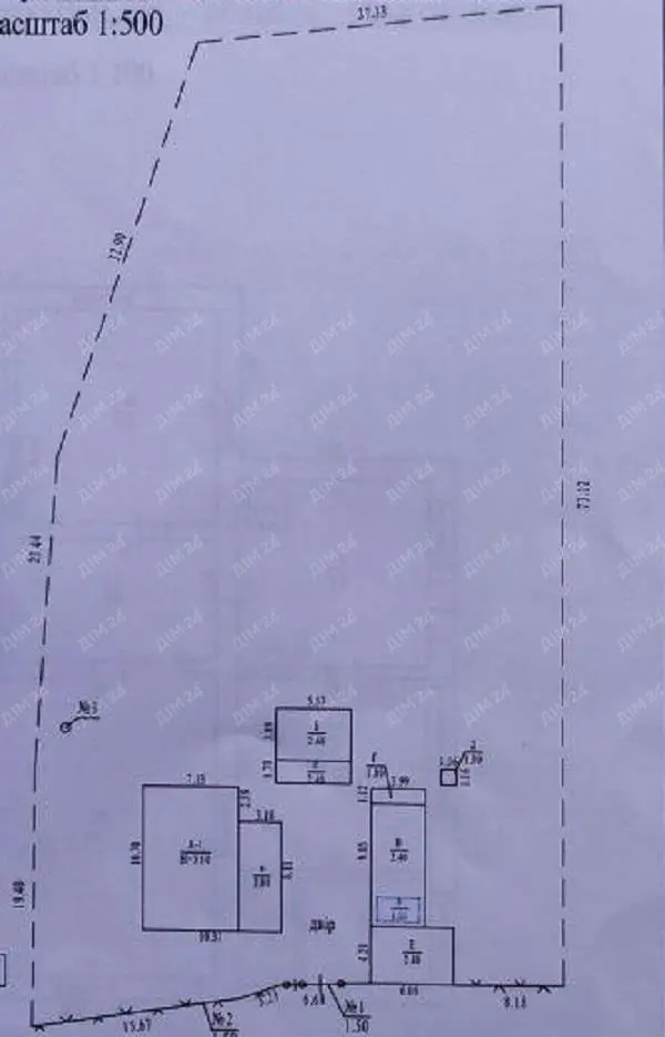 Продається будинок у Мачухах — ідеальне місце для спокійного життя!