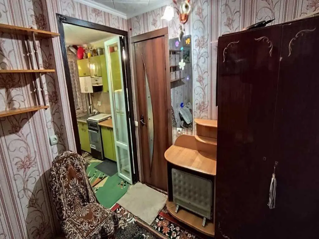 Продаж частини будинку з окремим двором у Полтаві!