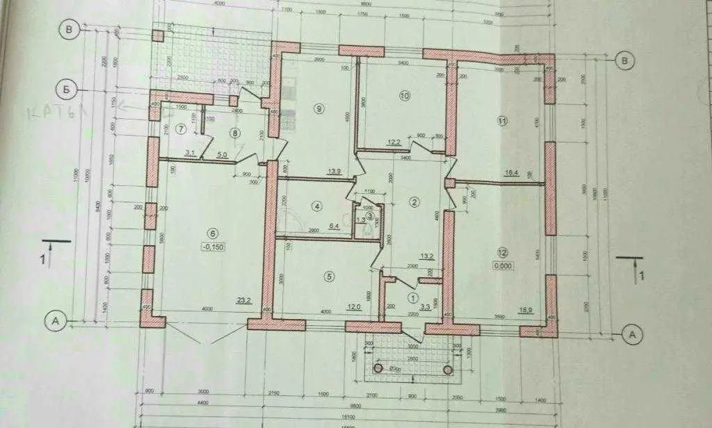 Продаж будинку на Браїлках в районі 13-ї школи