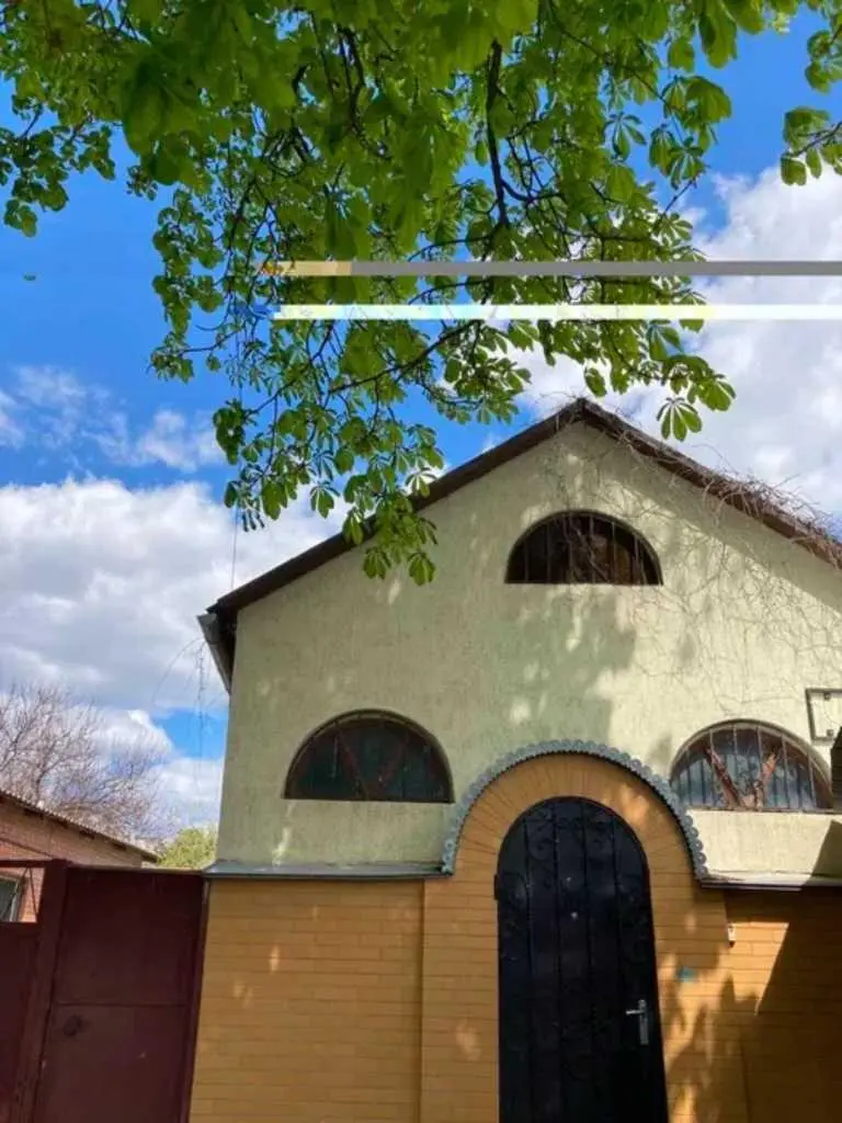 Частина будинку в районі 38 школи