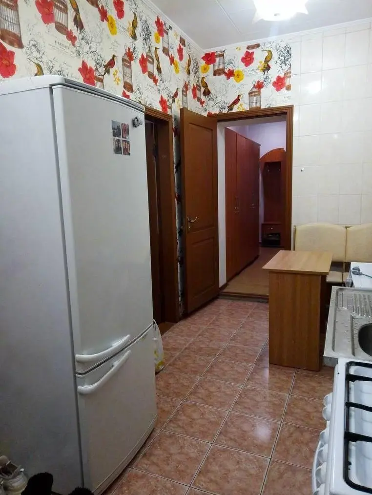 Частина будинку в районі 38 школи