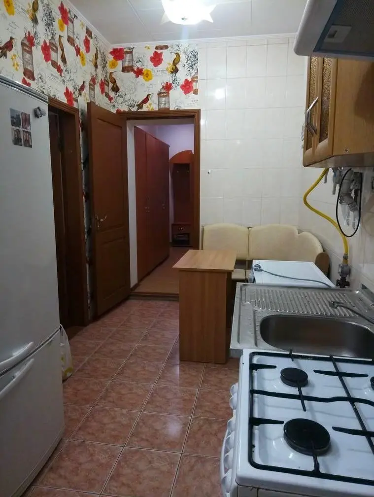 Частина будинку в районі 38 школи