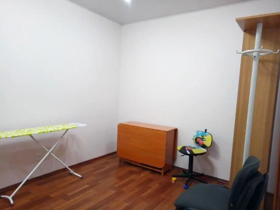 Частина будинку в районі 38 школи