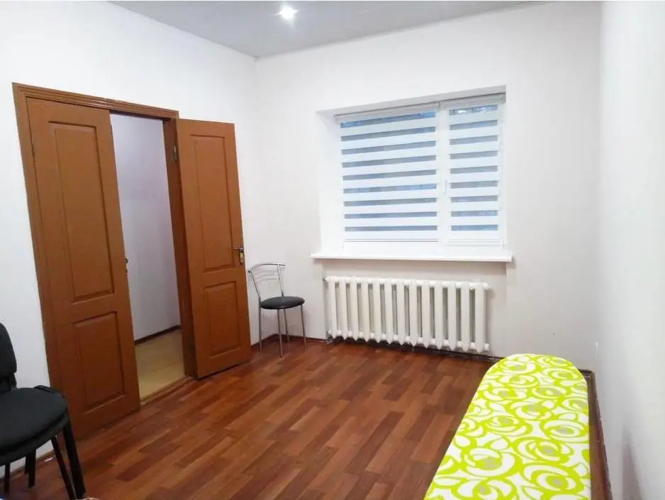 Частина будинку в районі 38 школи