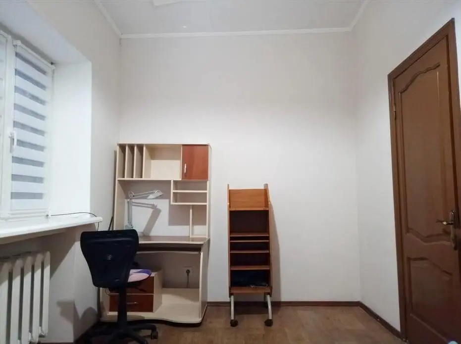 Частина будинку в районі 38 школи