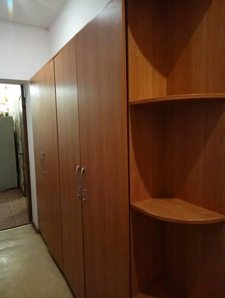 Частина будинку в районі 38 школи