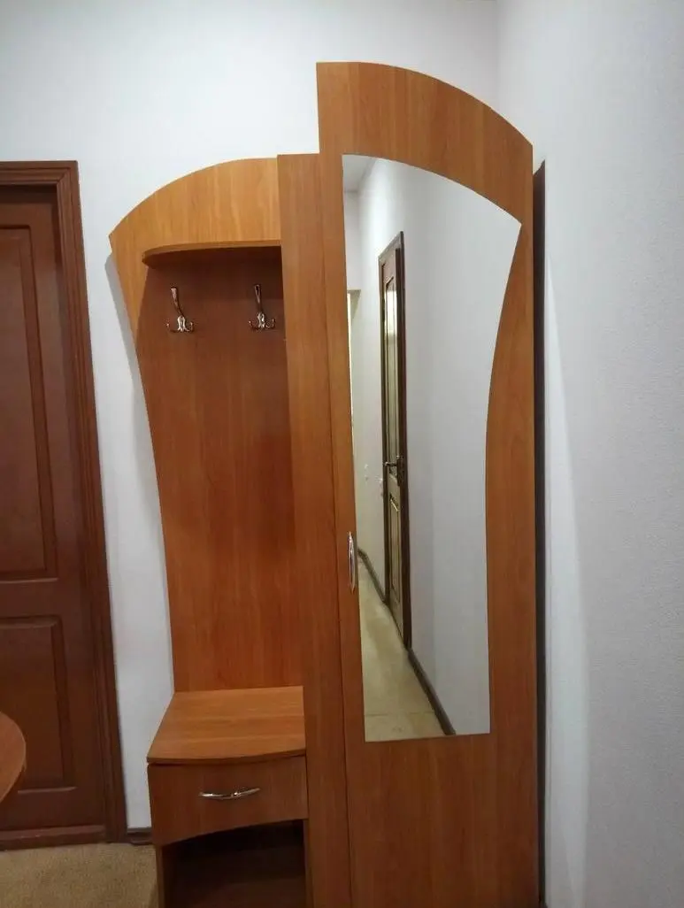 Частина будинку в районі 38 школи