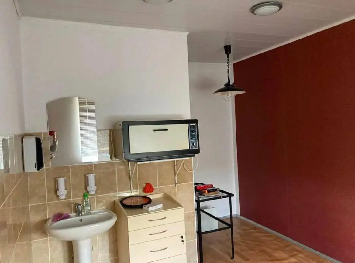 Частина будинку в районі 38 школи