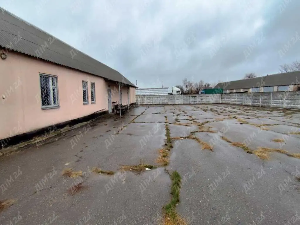 Полтавський район, Нежитлова нерухомість - Продаж, Добровольців / Першотравнева, 