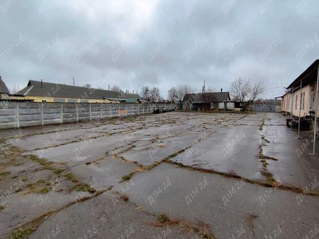 Полтавський район, Нежитлова нерухомість - Продаж, Добровольців / Першотравнева, 