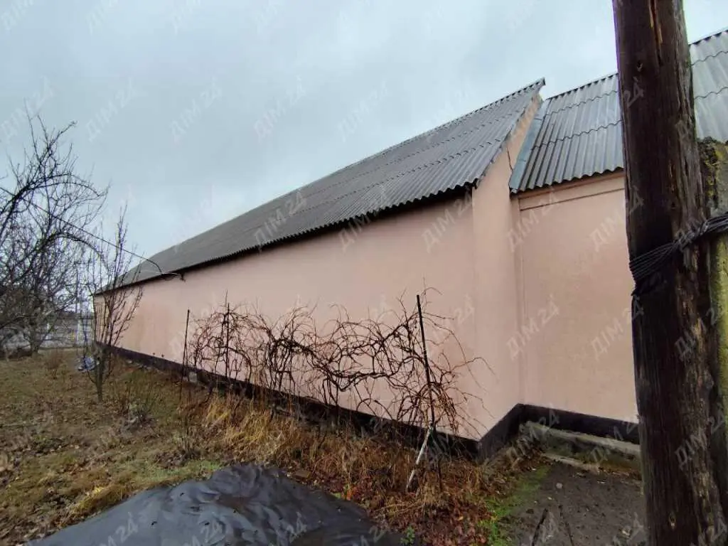 Полтавський район, Нежитлова нерухомість - Продаж, Добровольців / Першотравнева, 