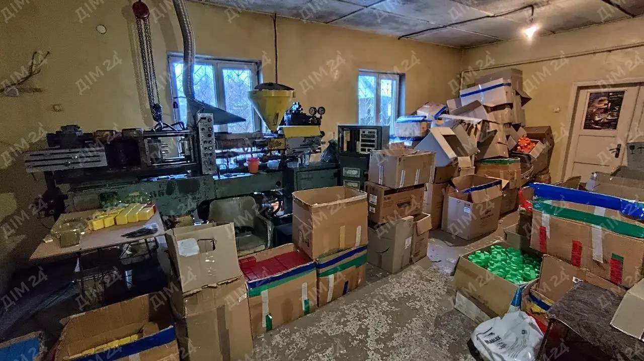 Полтавський район, Нежитлова нерухомість - Продаж, Добровольців / Першотравнева, 