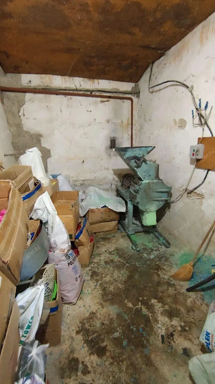 Полтавський район, Нежитлова нерухомість - Продаж, Добровольців / Першотравнева, 