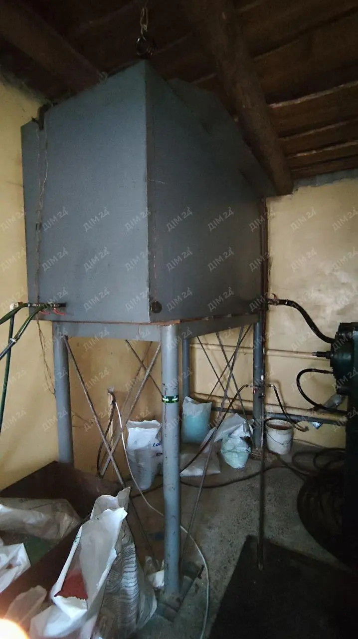 Полтавський район, Нежитлова нерухомість - Продаж, Добровольців / Першотравнева, 