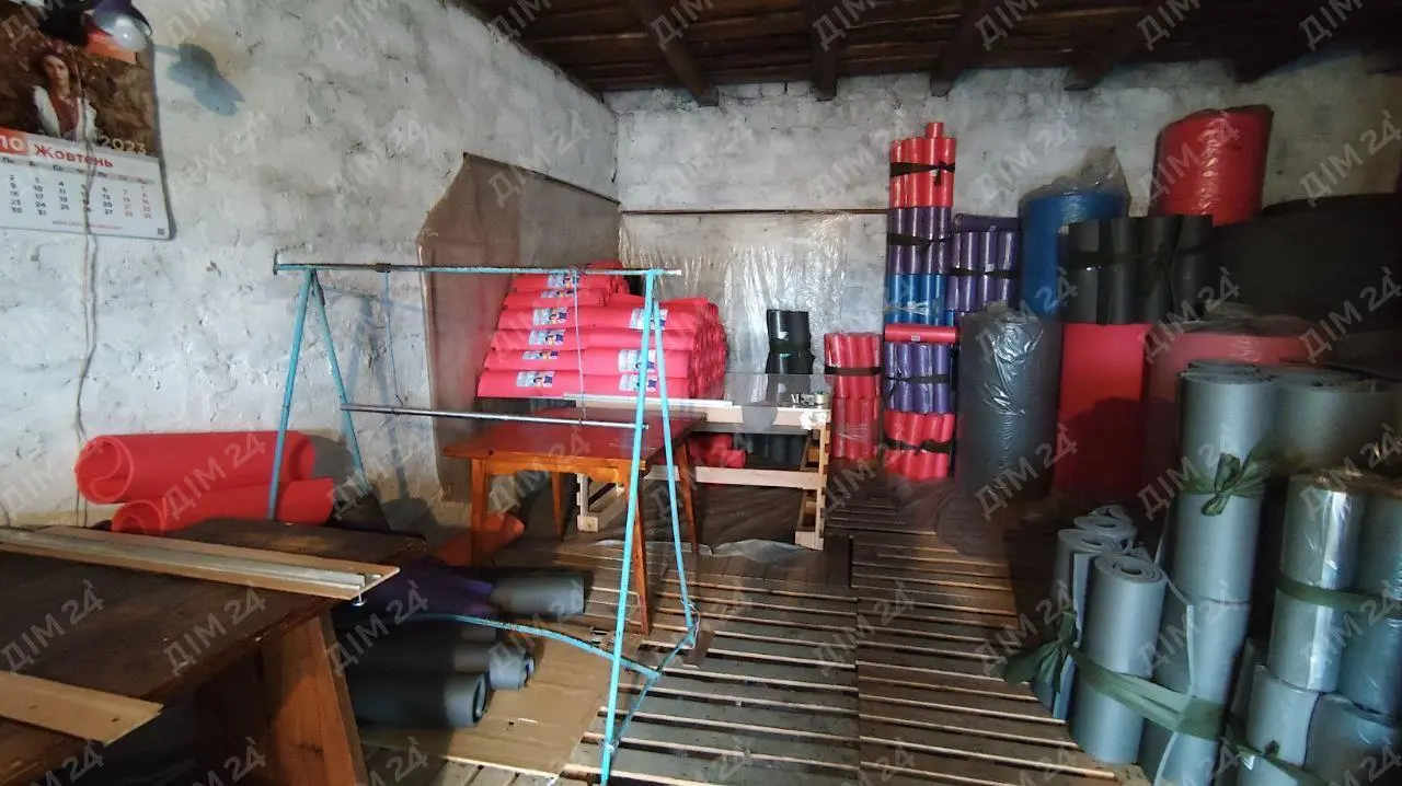 Полтавський район, Нежитлова нерухомість - Продаж, Добровольців / Першотравнева, 