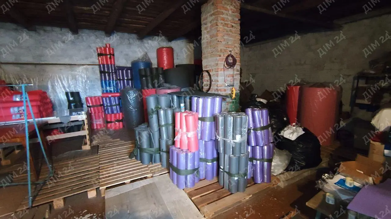 Полтавський район, Нежитлова нерухомість - Продаж, Добровольців / Першотравнева, 