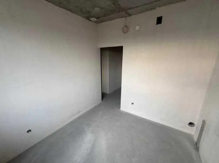 Однокімнатна квартира в новобудові!