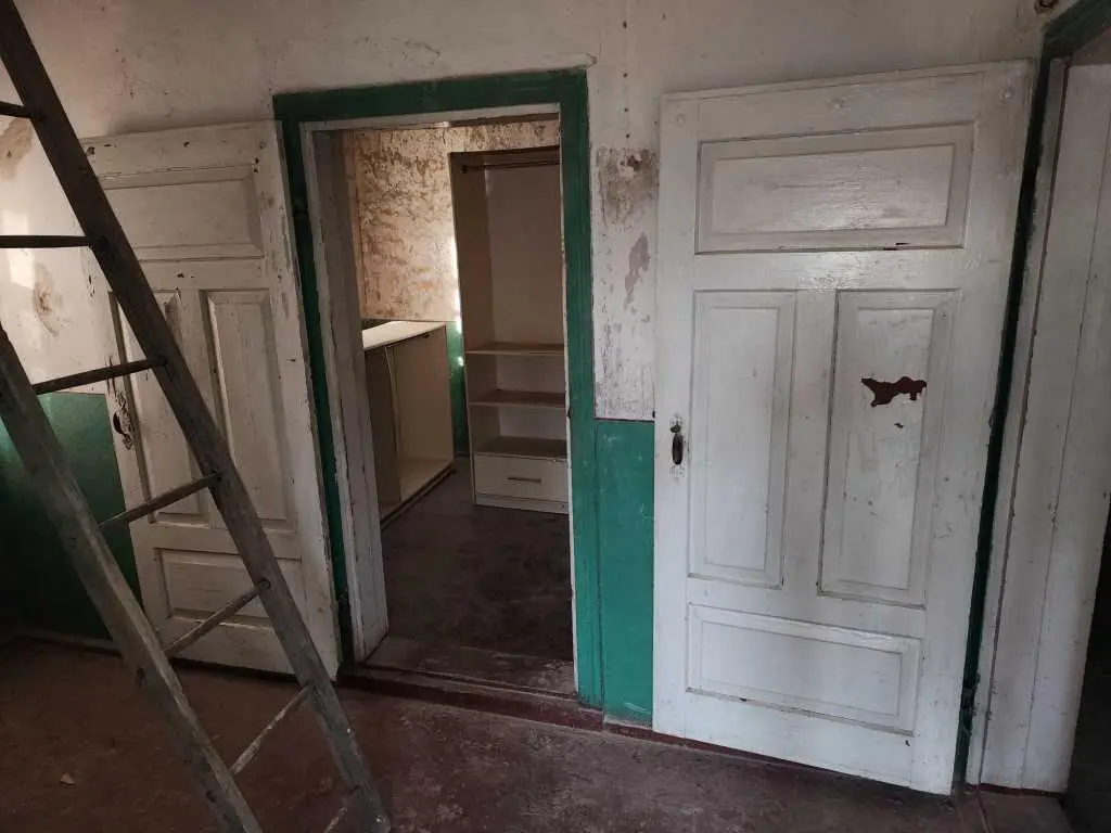 Окремий будинок в с.Нові Санжари