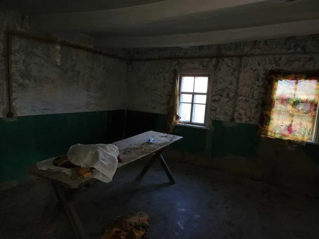 Окремий будинок в с.Нові Санжари