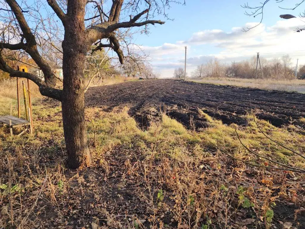 Окремий будинок в с.Нові Санжари