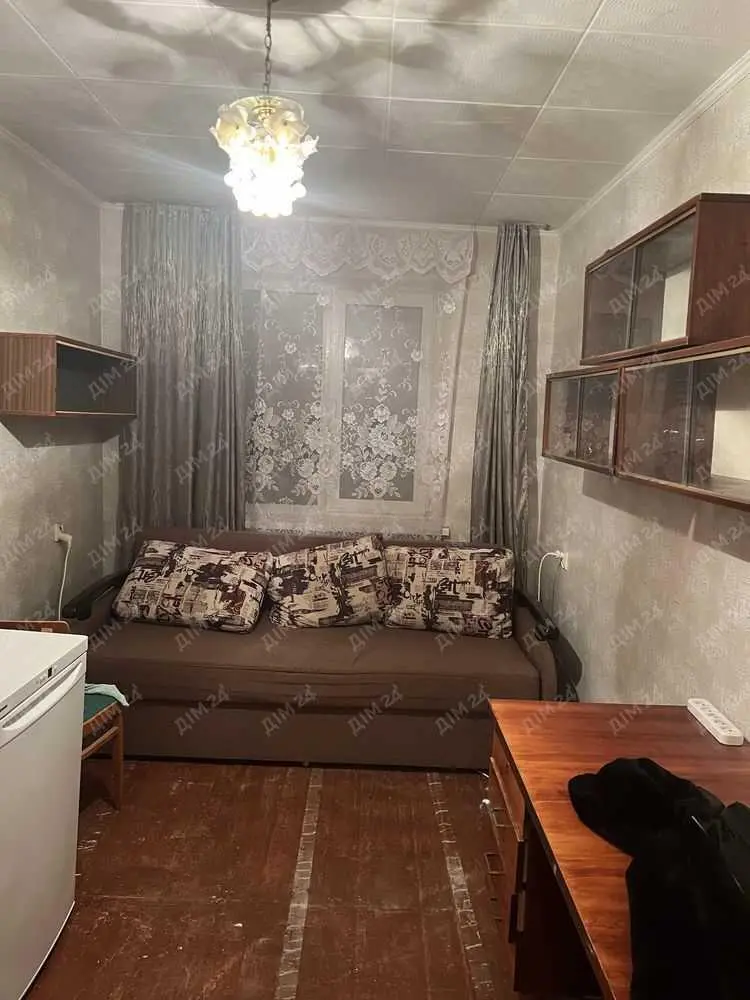 Чотирикімнатна квартира біля Автовокзалу