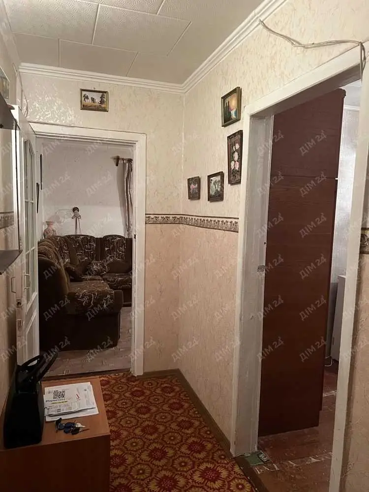 Чотирикімнатна квартира біля Автовокзалу