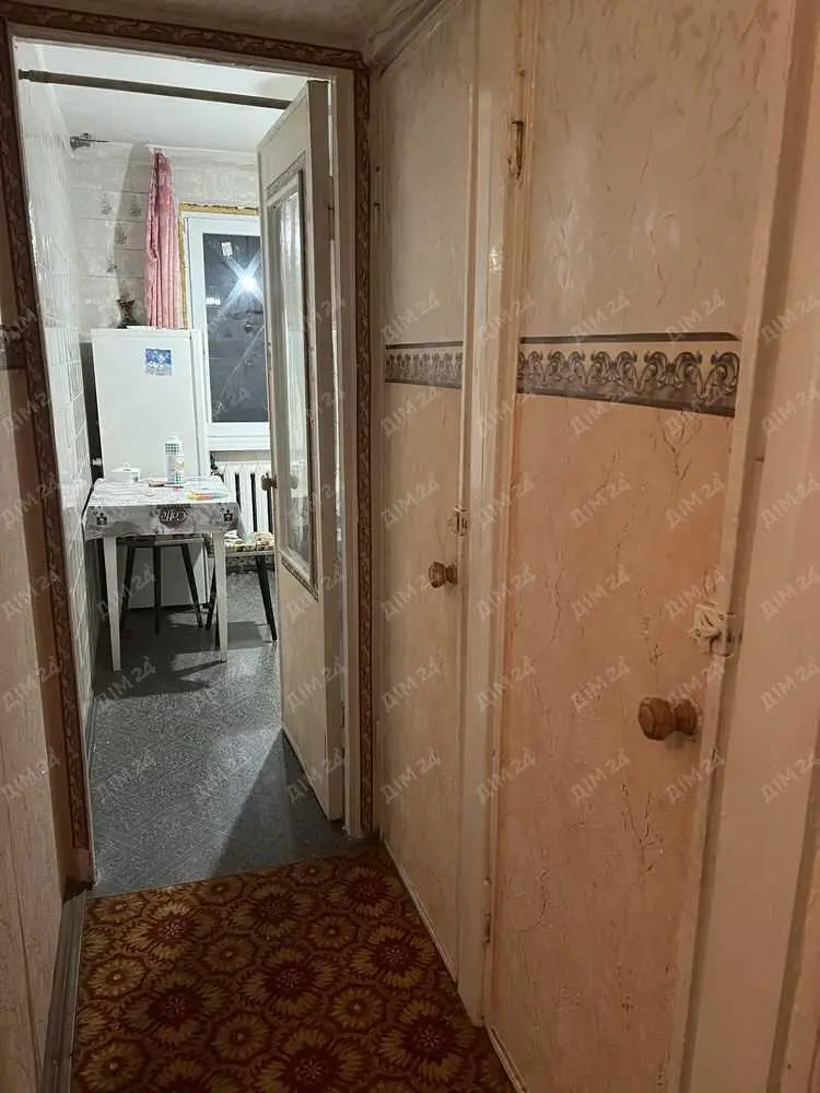 Чотирикімнатна квартира біля Автовокзалу