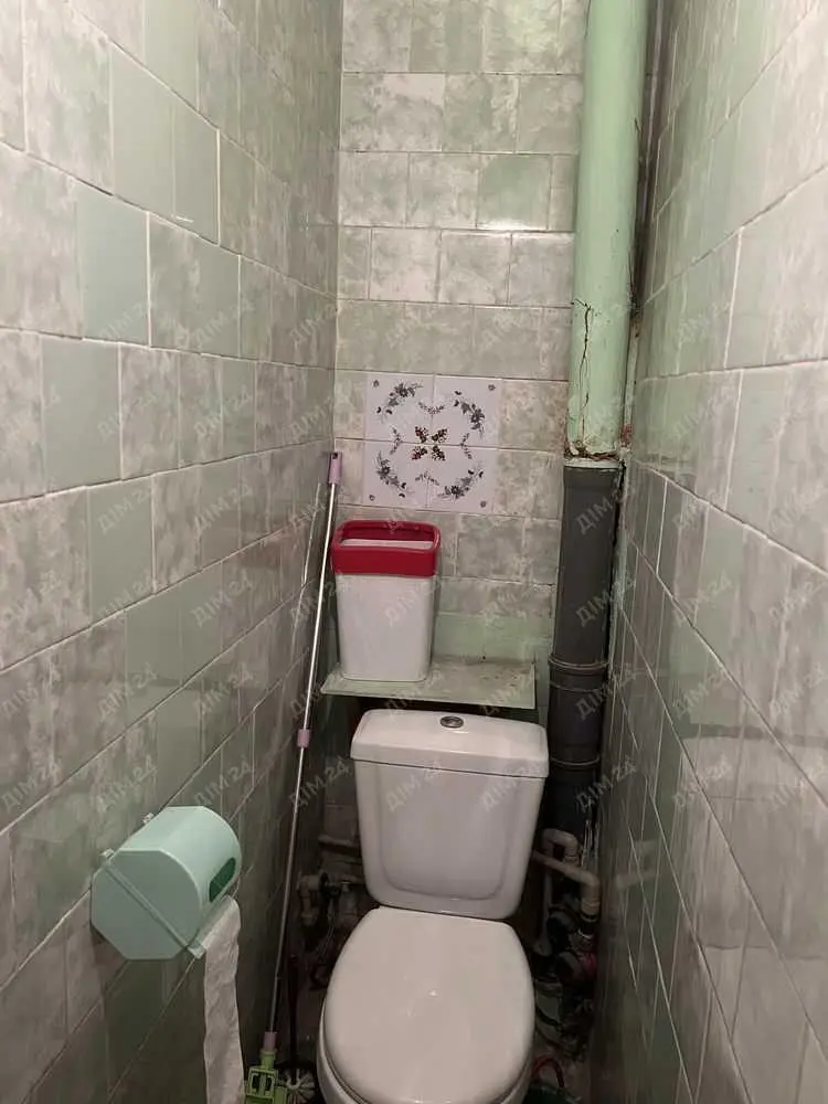 Чотирикімнатна квартира біля Автовокзалу