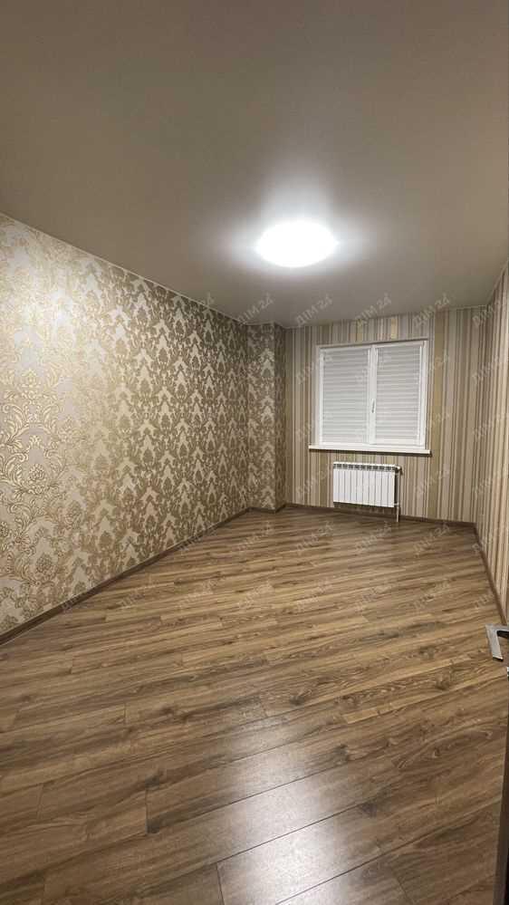 Трикімнатна квартира на Розсошенцях в ЖК Садовий