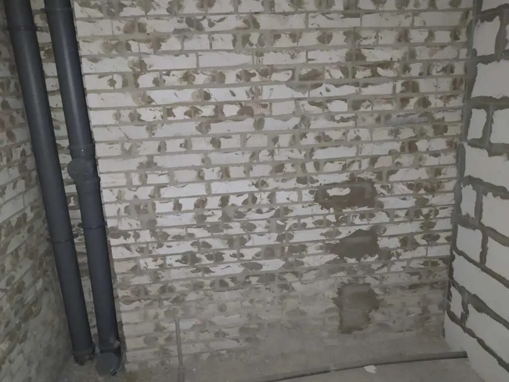 Однокімнатна квартира в новому сучасному будинку