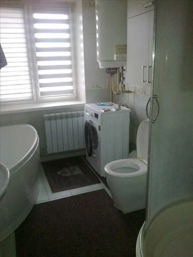 Шикарна квартира 100 м2  в місті  Карлівка