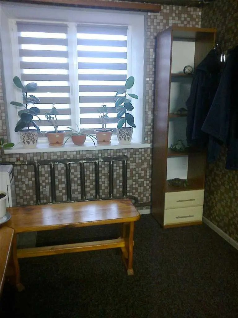 Шикарна квартира 100 м2  в місті  Карлівка