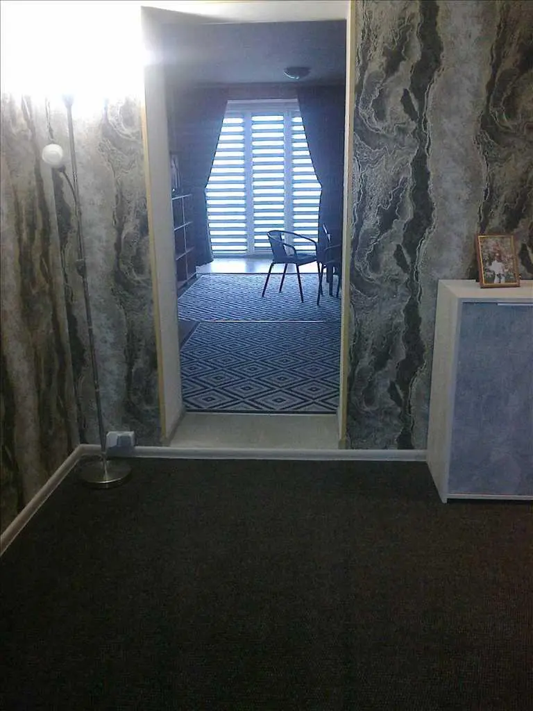 Шикарна квартира 100 м2  в місті  Карлівка