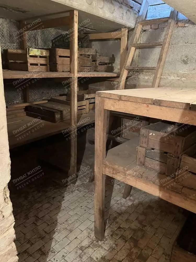 Полтава, Центр - Гараж