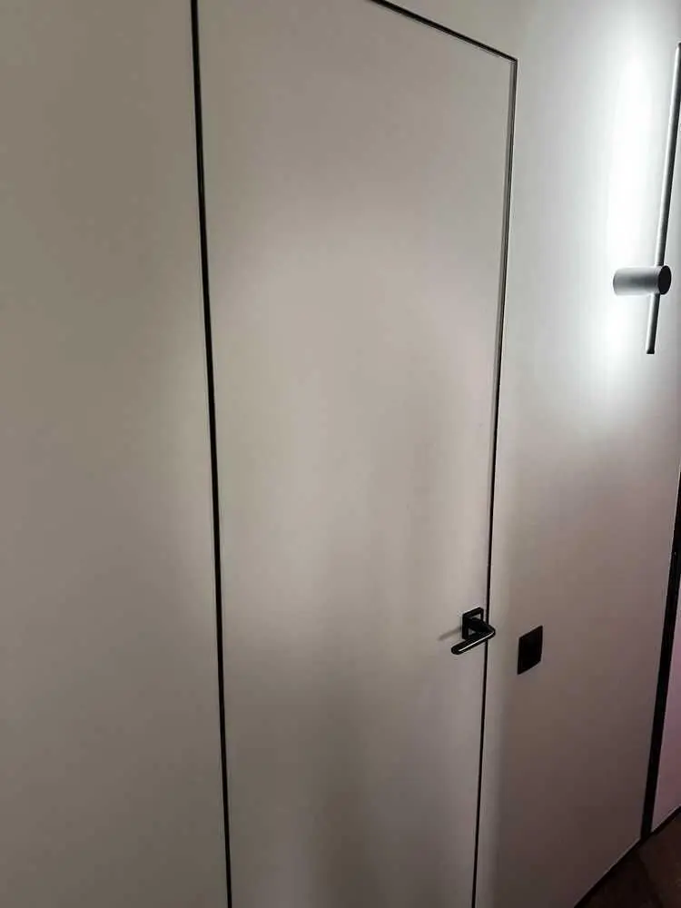 Двокімнатна квартира на Європейській