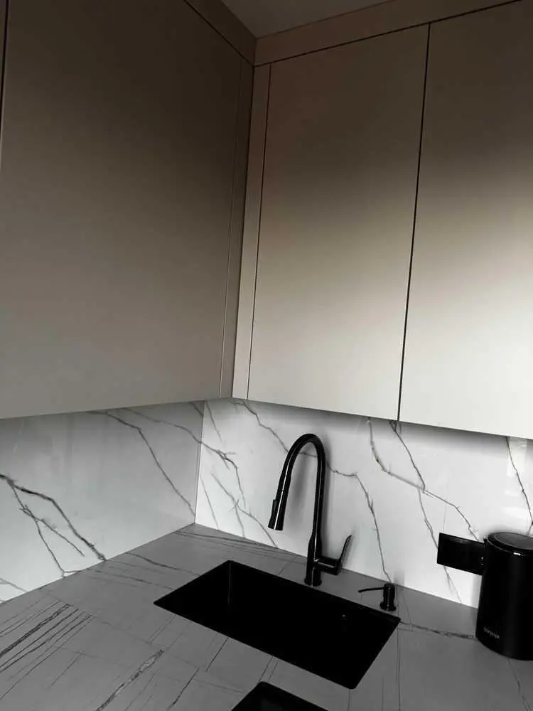 Двокімнатна квартира на Європейській