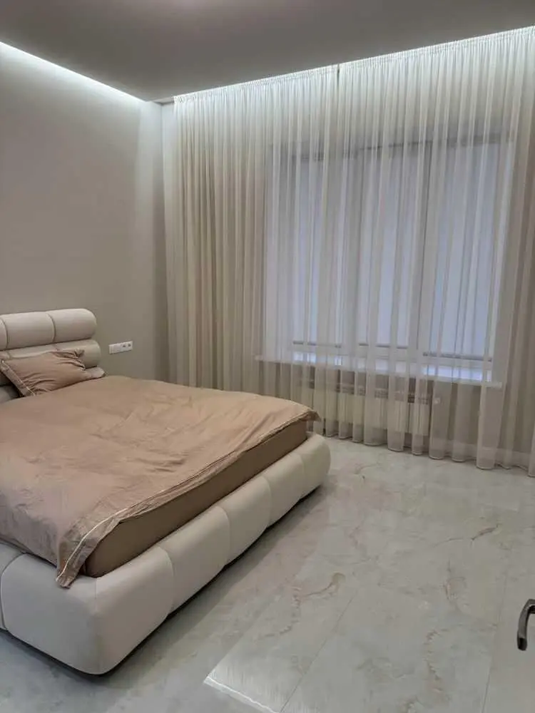 Чудовий будинок з ремонтом