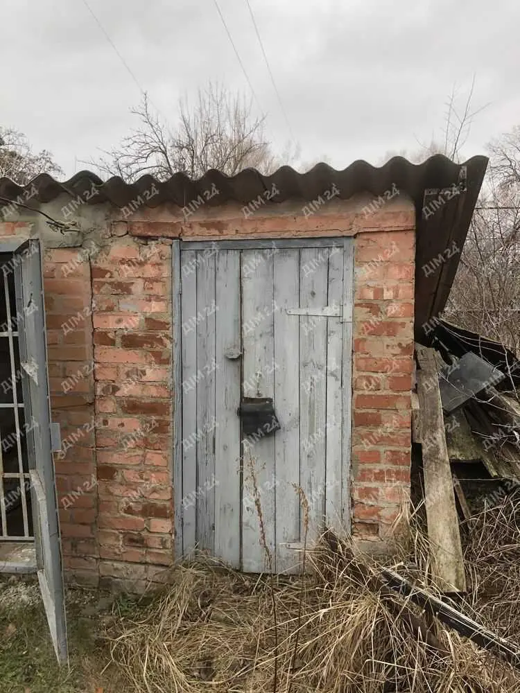 Трикімнатна квартира в Ковалівці.