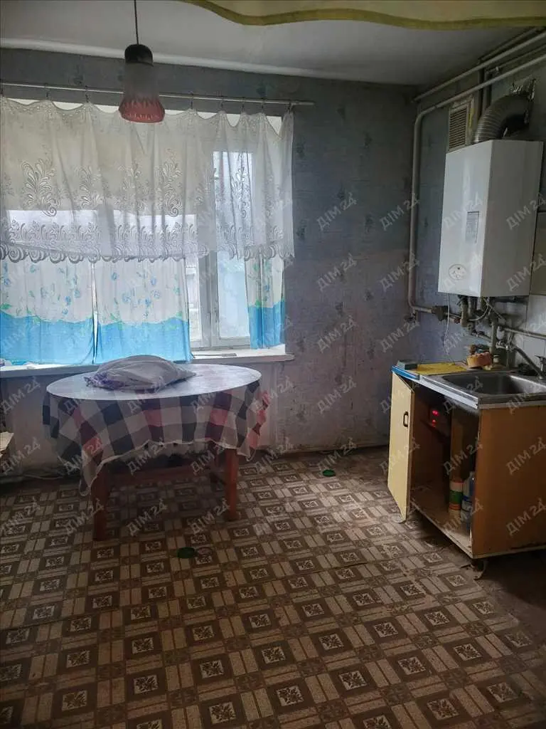 Трикімнатна квартира в Ковалівці.