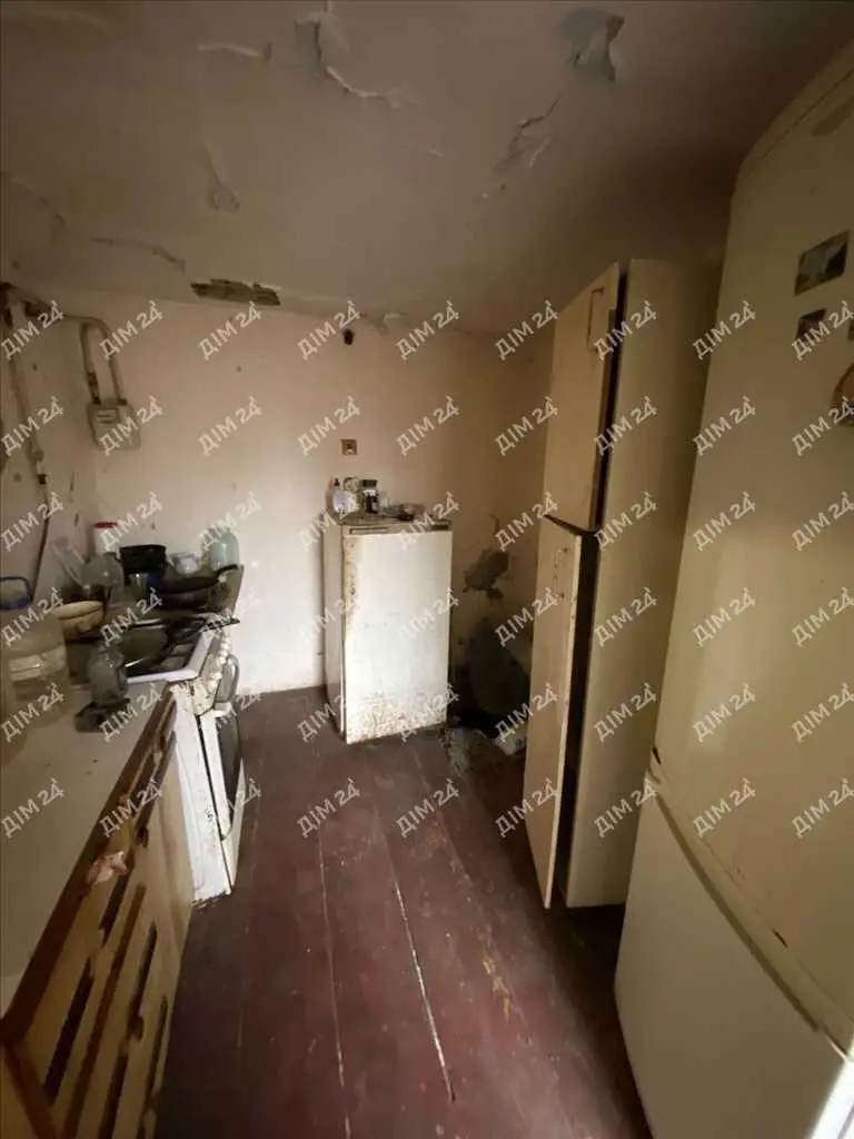 Частина будинку біля ТЦ Конкорд