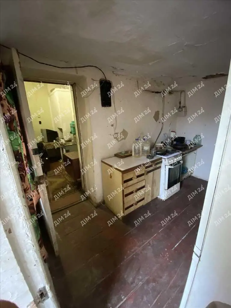 Частина будинку біля ТЦ Конкорд