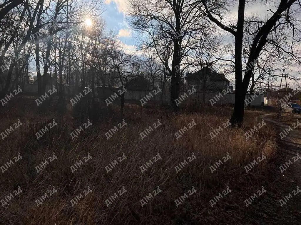 Земельна ділянка на березі річки!