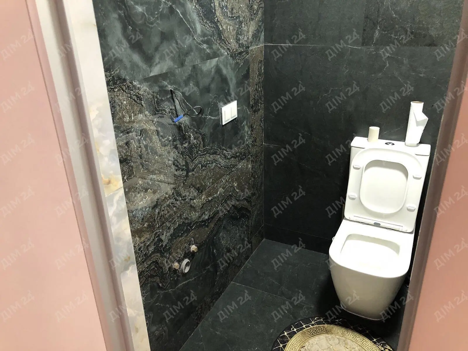 Двокімнатна квартира в новобудові на Павленківській