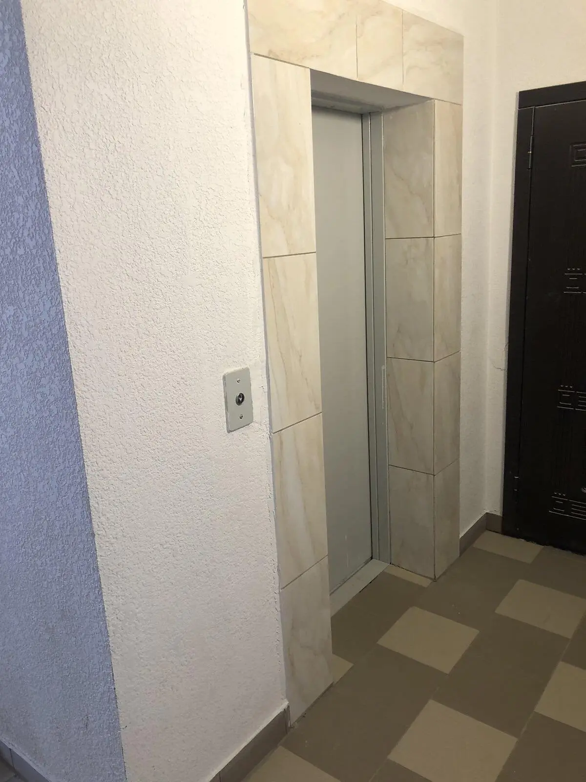 Двокімнатна квартира в новобудові на Павленківській