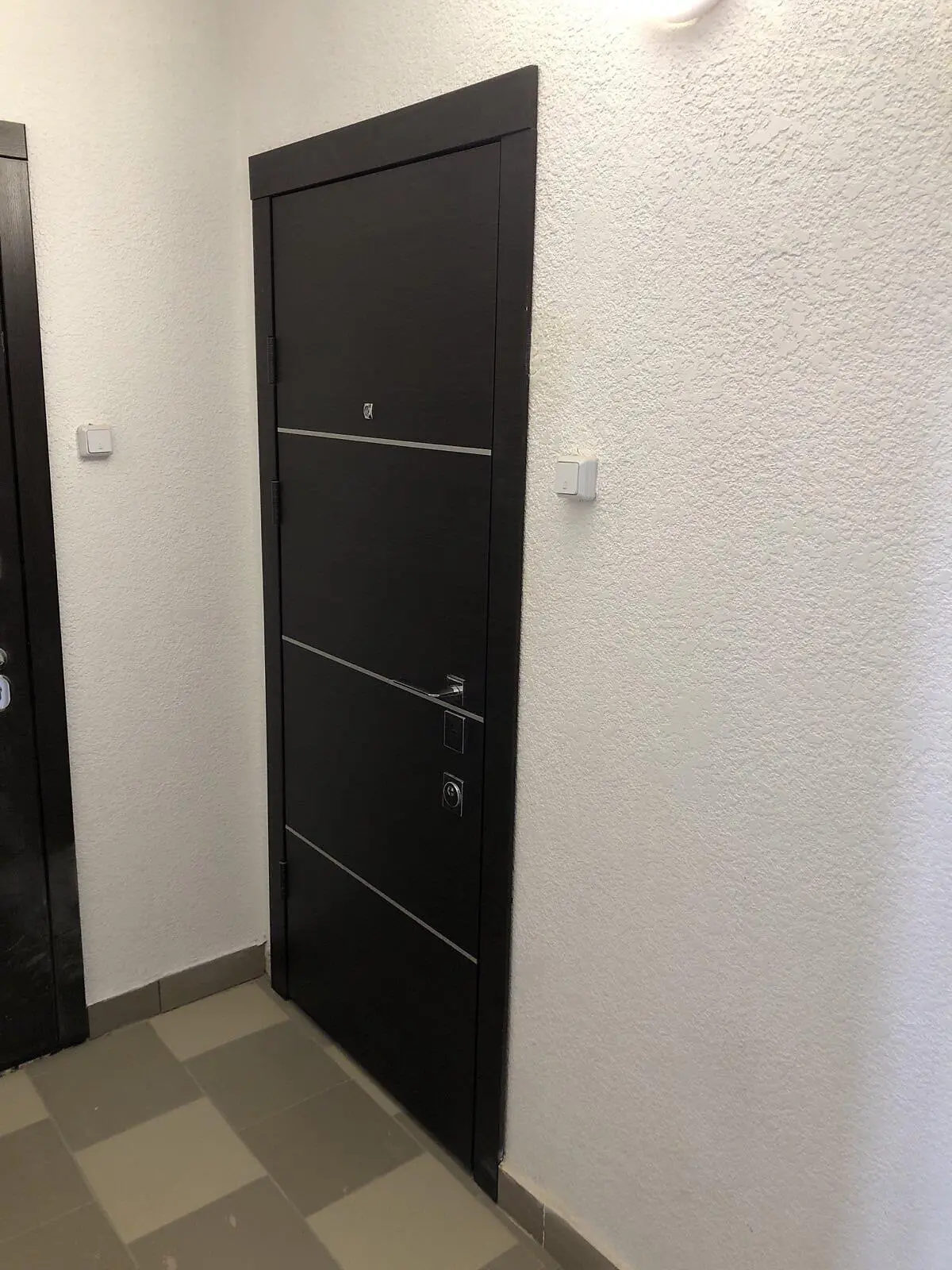 Двокімнатна квартира в новобудові на Павленківській