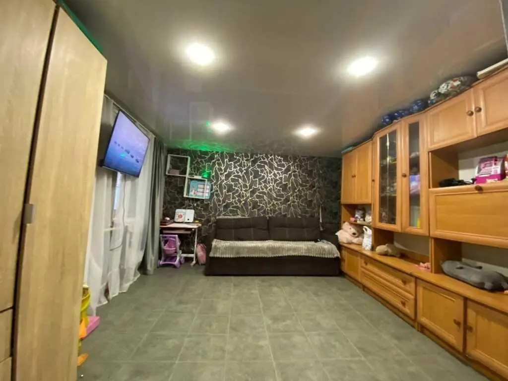 Частина будинку по вулиці Половка