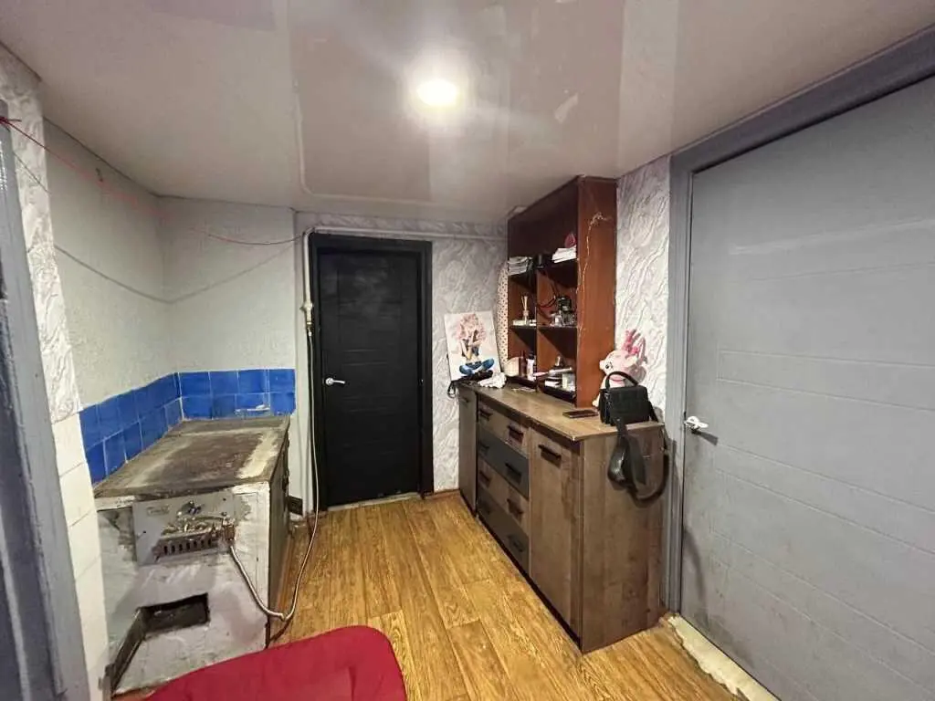 Частина будинку по вулиці Половка