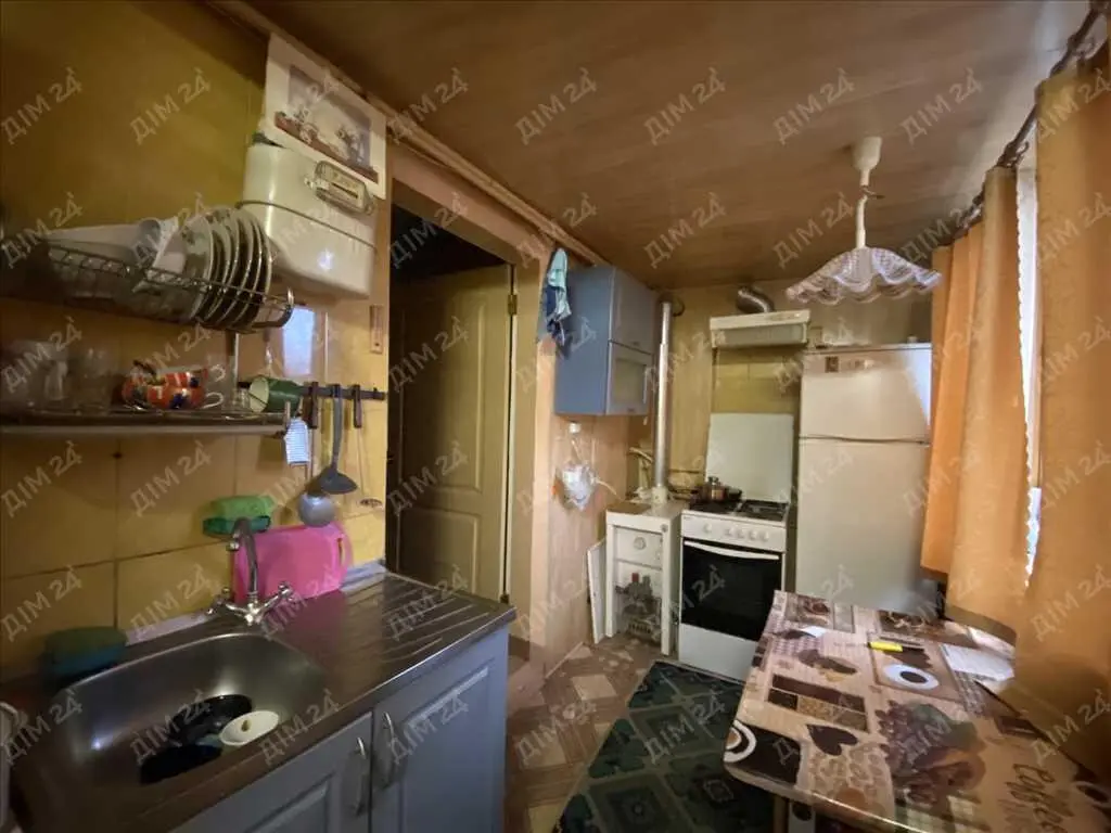 Окремий будинок на Браїлках!